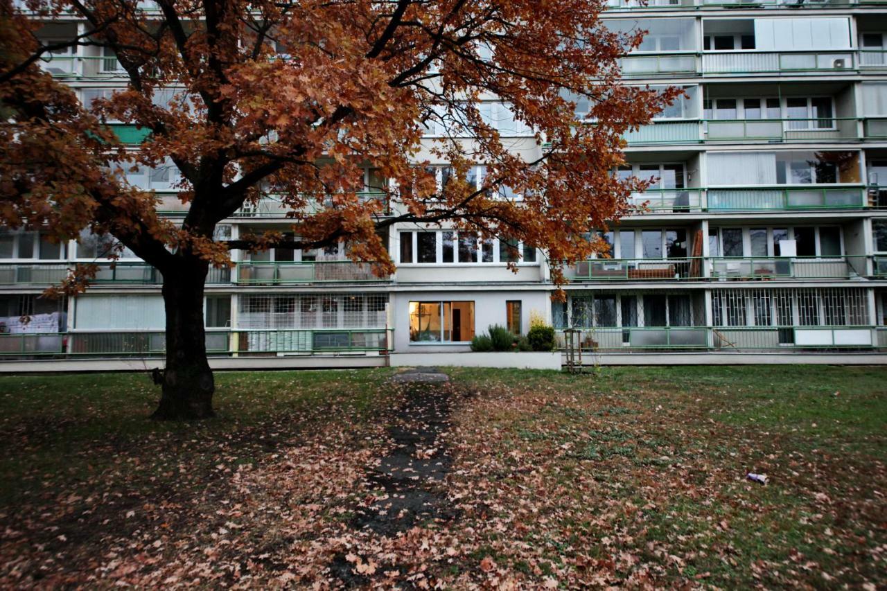 Invalidovna Apartment Praga Cameră foto